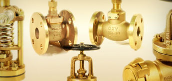 Marine Valves