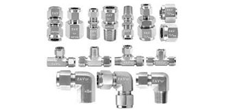 Tubes and Fittings